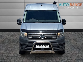 Used Volkswagen Campervan 2020 for sale - 78851025: Photo