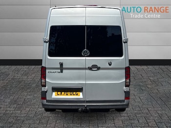 Used Volkswagen Campervan 2020 for sale - 78851025: Photo