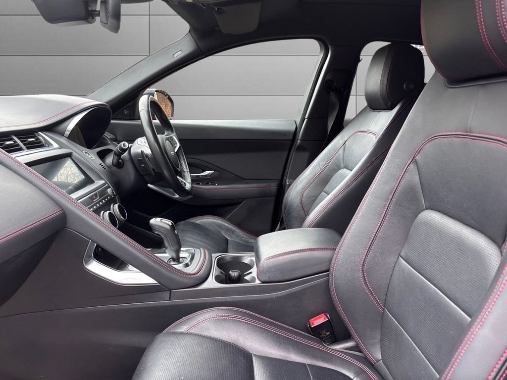 Used Jaguar E-Pace 2020 for sale - 77507234: Photo 11