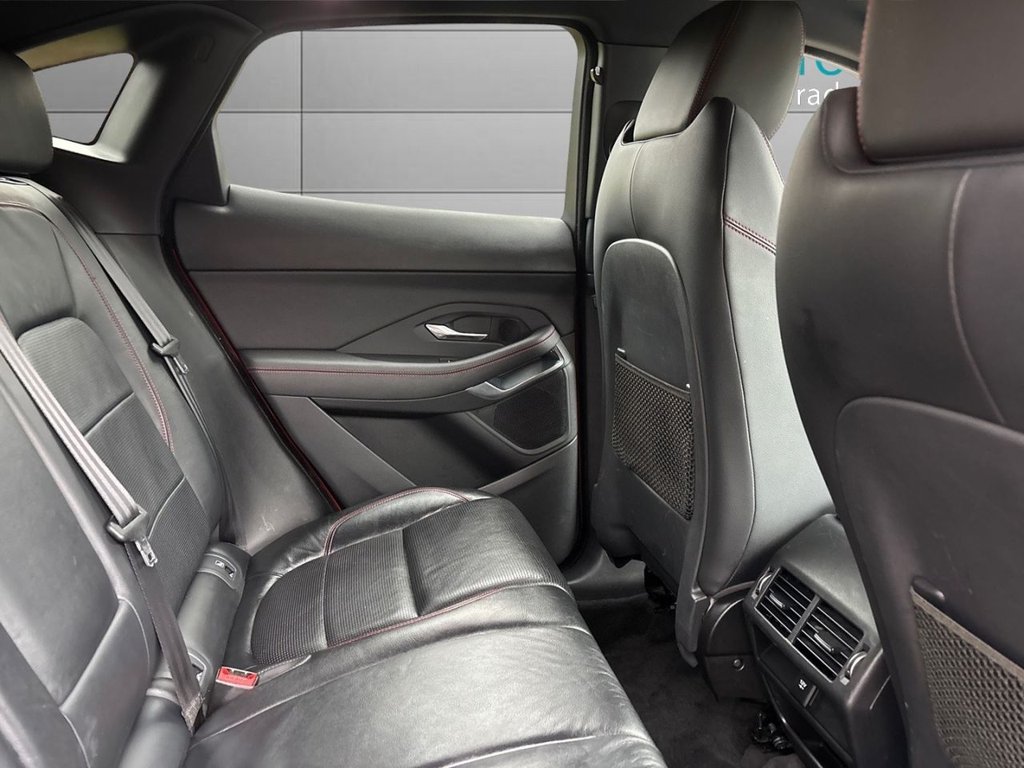 Used Jaguar E-Pace 2020 for sale - 77507234: Photo 14