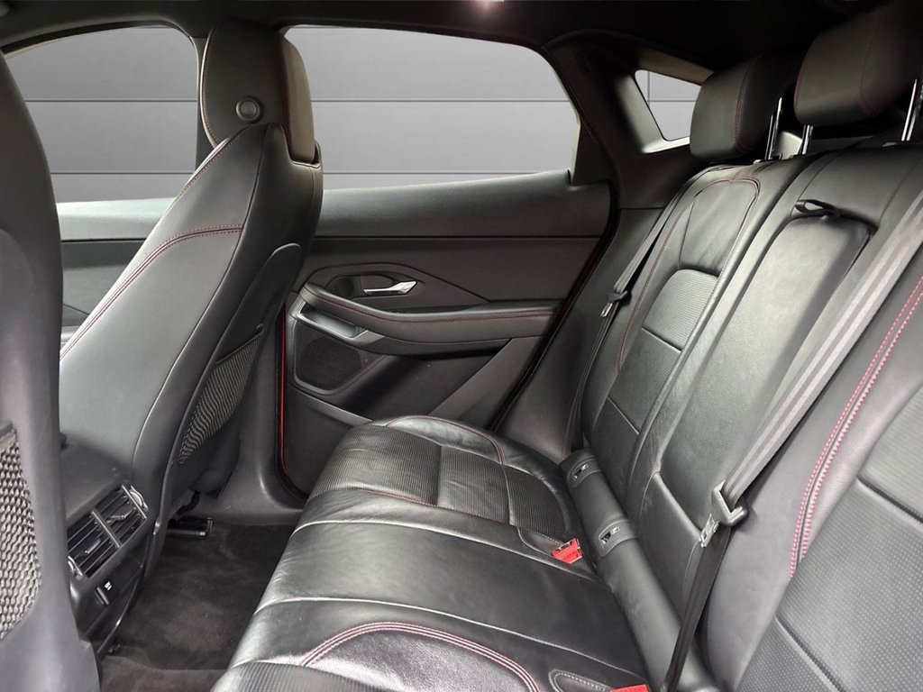 Used Jaguar E-Pace 2020 for sale - 77507234: Photo 15