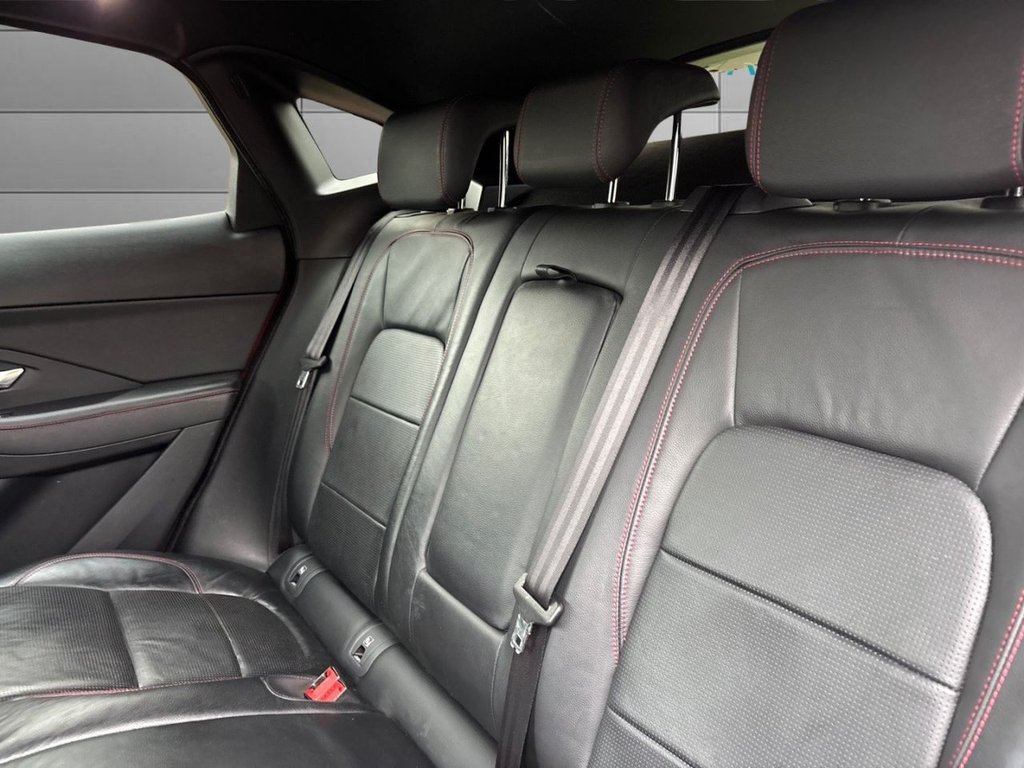 Used Jaguar E-Pace 2020 for sale - 77507234: Photo 18