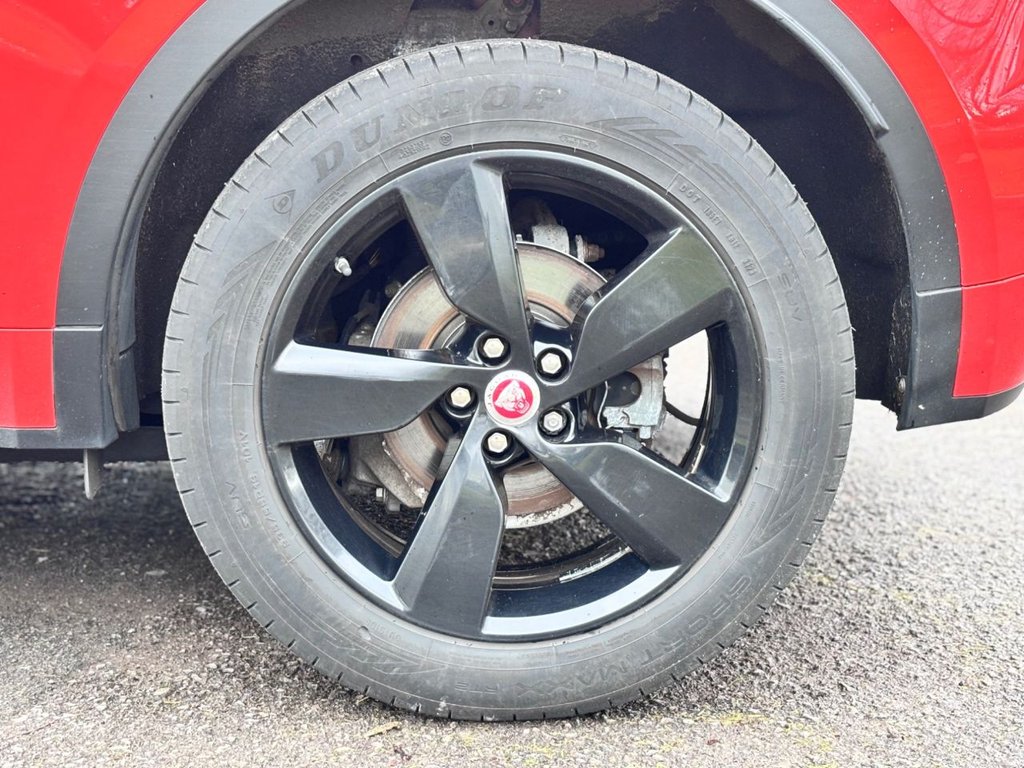 Used Jaguar E-Pace 2020 for sale - 77507234: Photo 23