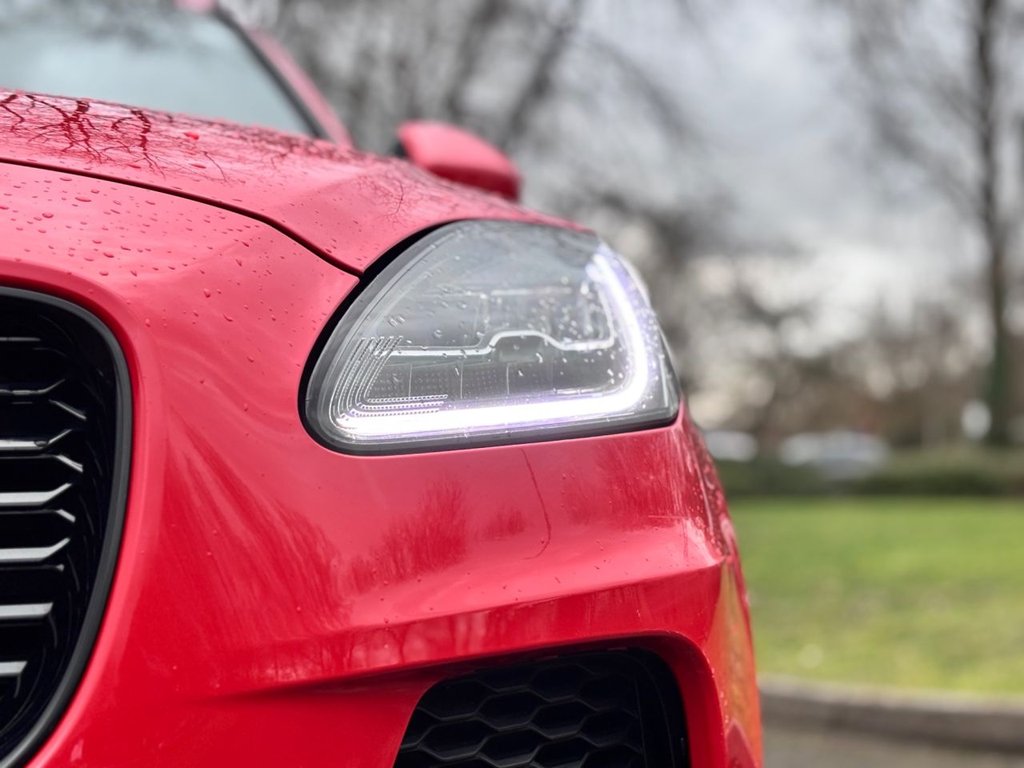 Used Jaguar E-Pace 2020 for sale - 77507234: Photo 25