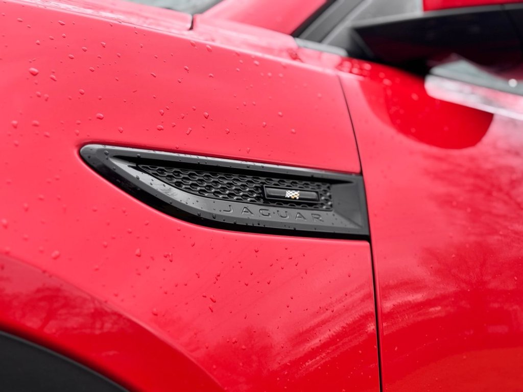 Used Jaguar E-Pace 2020 for sale - 77507234: Photo 29