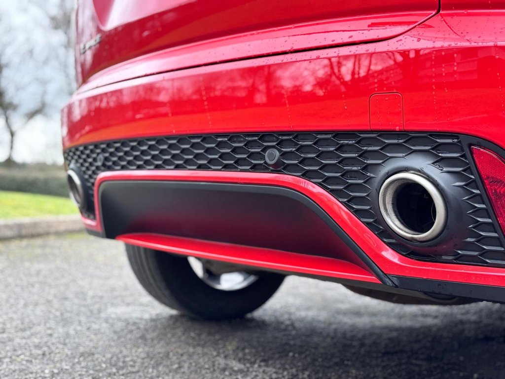 Used Jaguar E-Pace 2020 for sale - 77507234: Photo 34