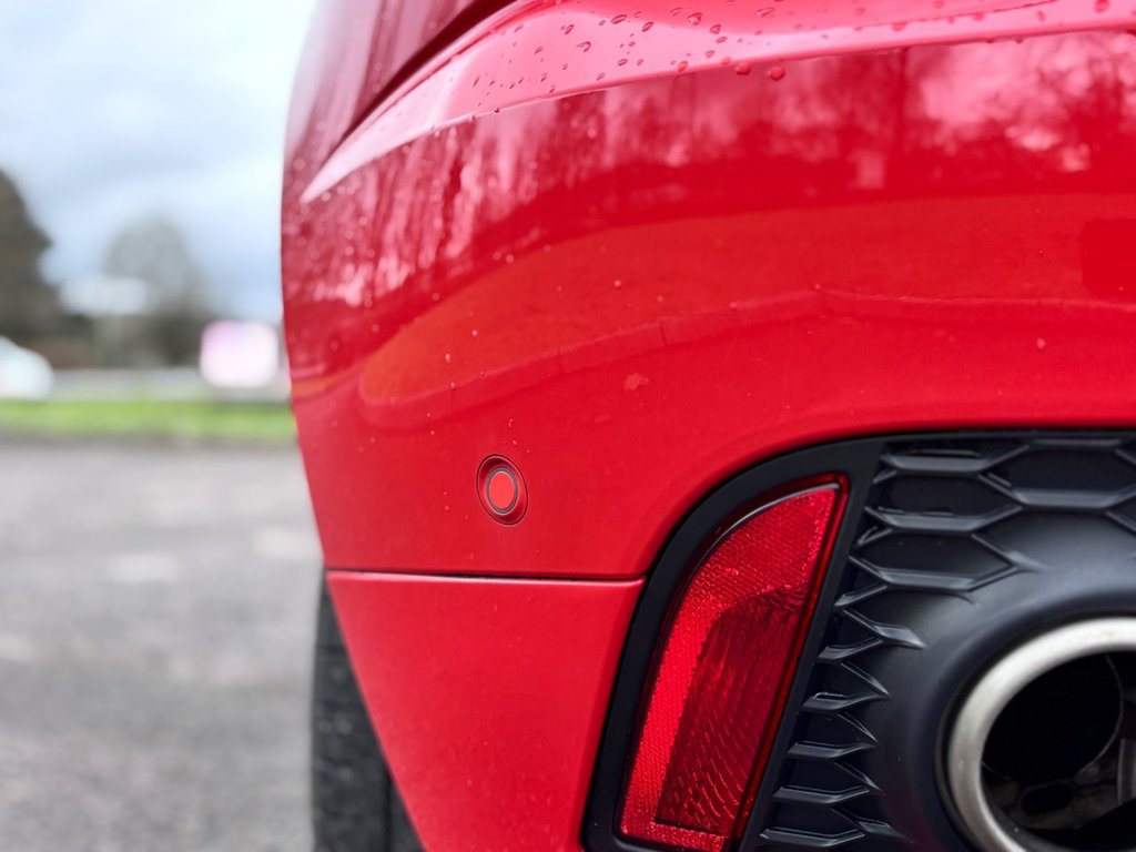 Used Jaguar E-Pace 2020 for sale - 77507234: Photo 38