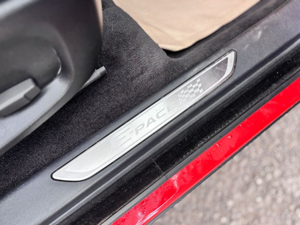 Used Jaguar E-Pace 2020 for sale - 77507234: Photo 44