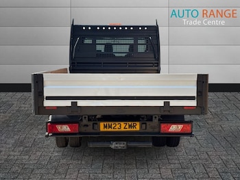 Used Ford Transit 2023 for sale - 79462336: Photo