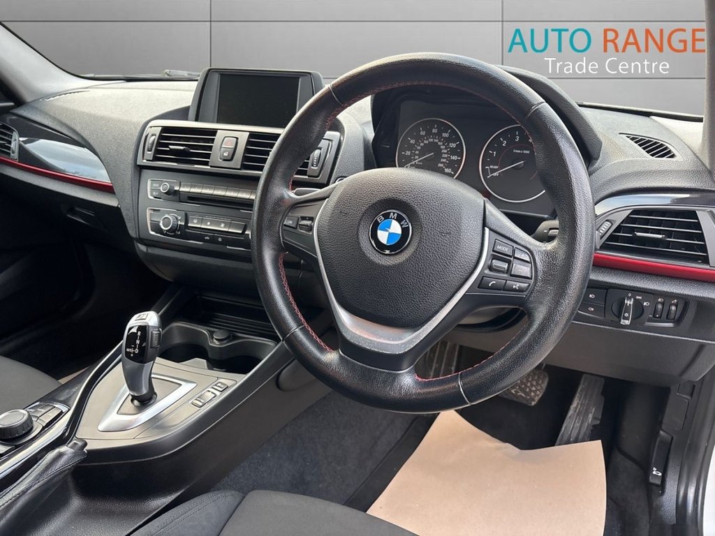 Used BMW 1 Series 2012 for sale - 76615618: Photo 10
