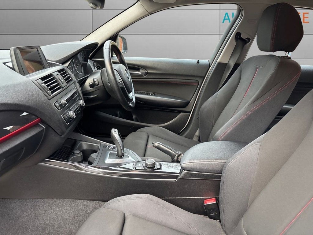 Used BMW 1 Series 2012 for sale - 76615618: Photo 11