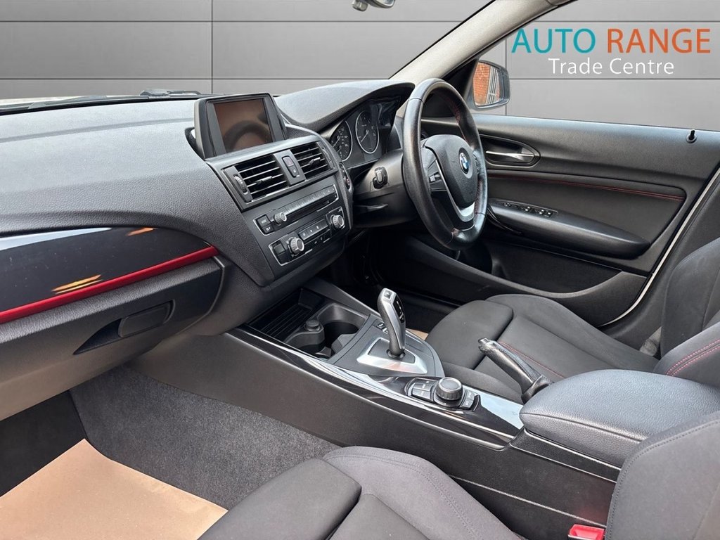 Used BMW 1 Series 2012 for sale - 76615618: Photo 13