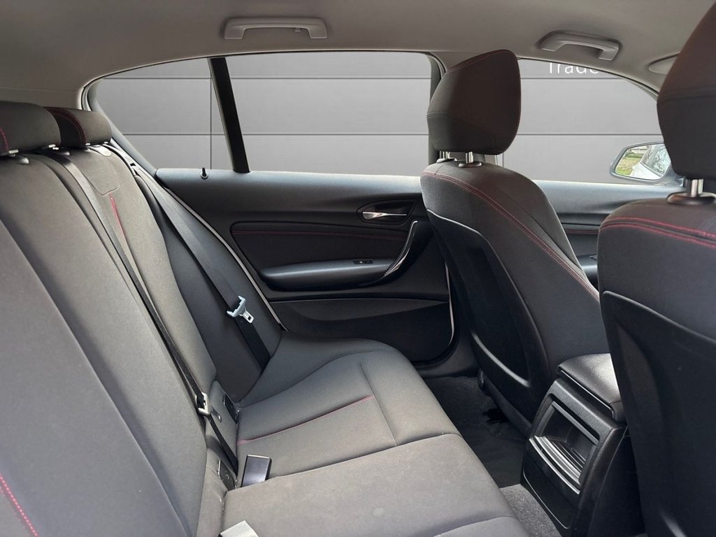 Used BMW 1 Series 2012 for sale - 76615618: Photo 14