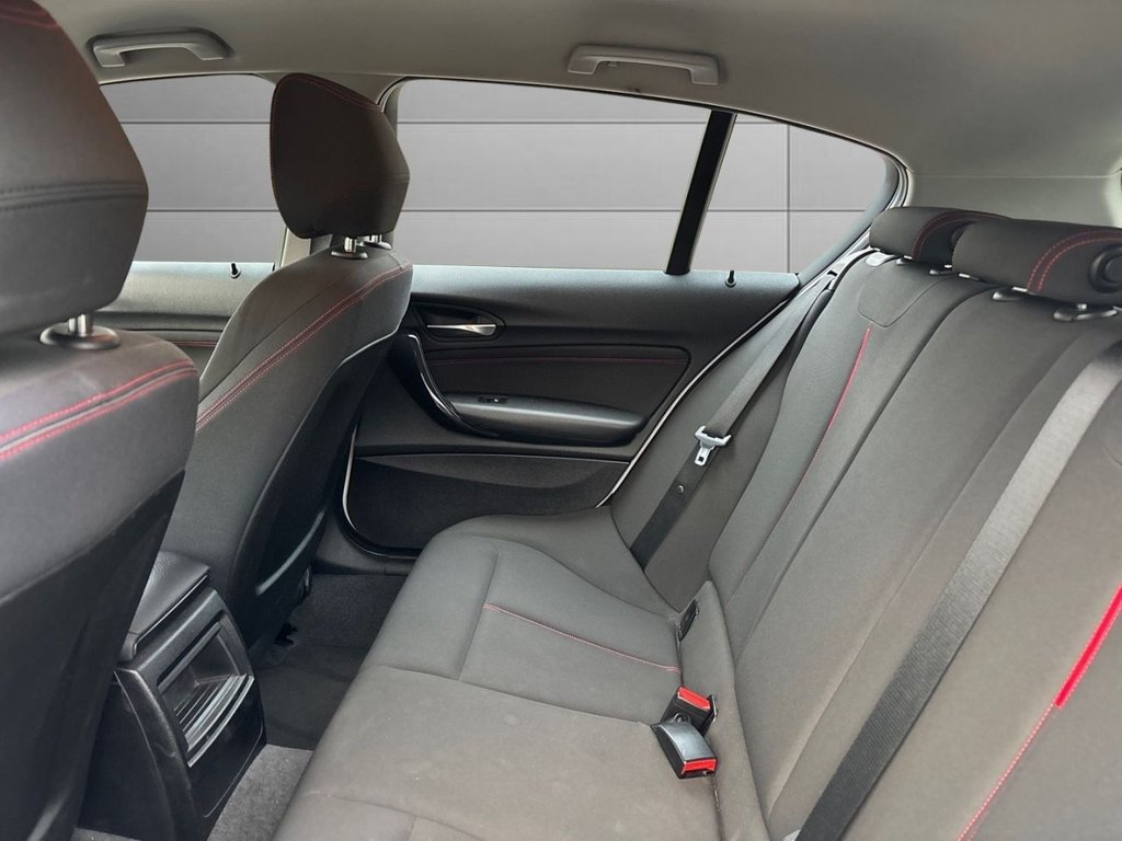 Used BMW 1 Series 2012 for sale - 76615618: Photo 15