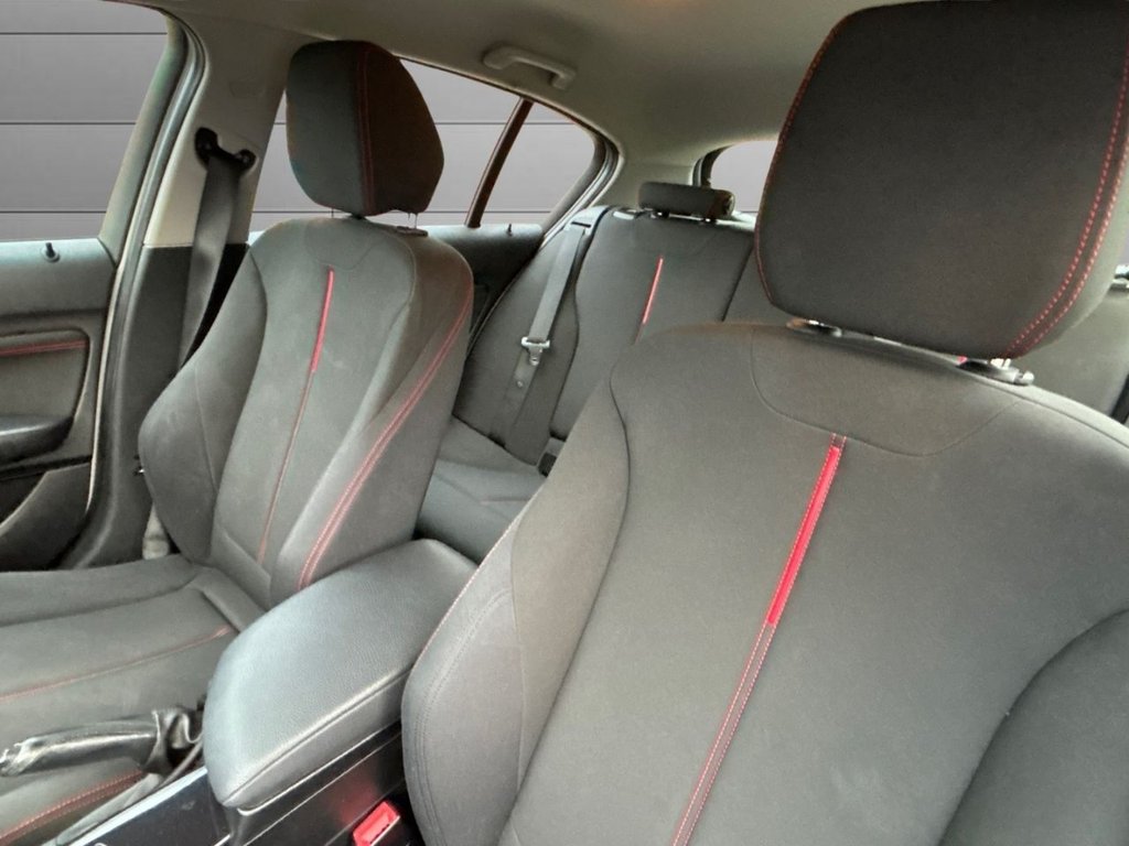 Used BMW 1 Series 2012 for sale - 76615618: Photo 17