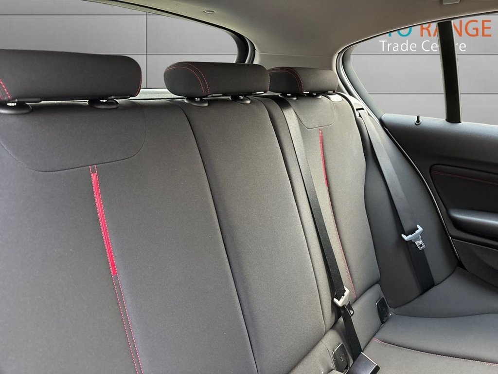 Used BMW 1 Series 2012 for sale - 76615618: Photo 18