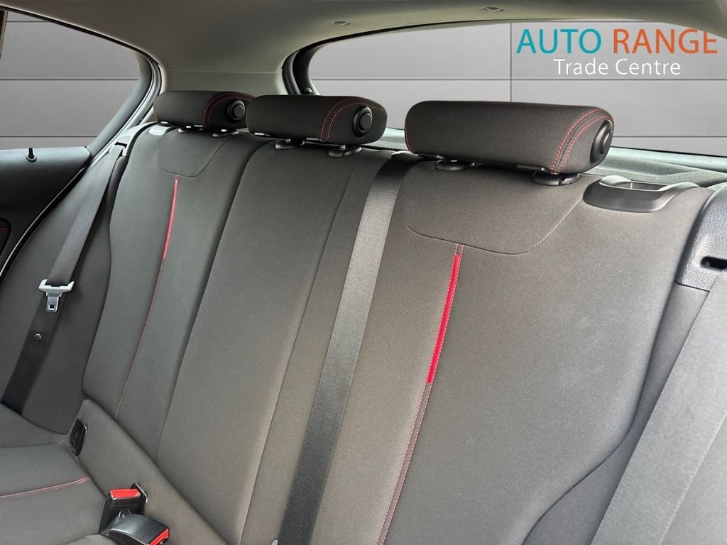 Used BMW 1 Series 2012 for sale - 76615618: Photo 19