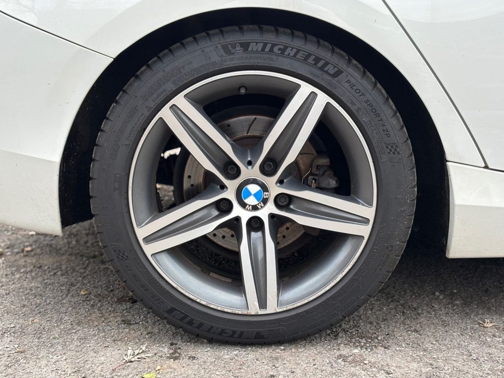 Used BMW 1 Series 2012 for sale - 76615618: Photo 20