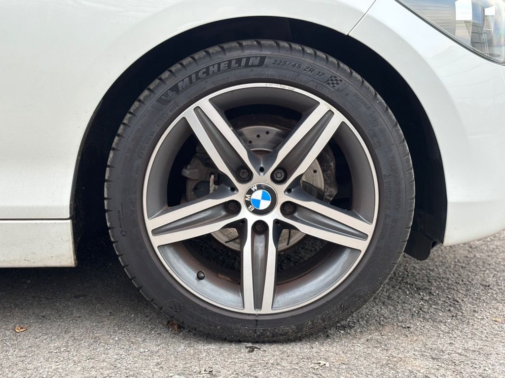 Used BMW 1 Series 2012 for sale - 76615618: Photo 21