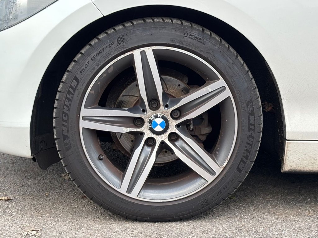 Used BMW 1 Series 2012 for sale - 76615618: Photo 22