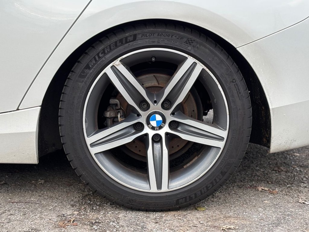 Used BMW 1 Series 2012 for sale - 76615618: Photo 23