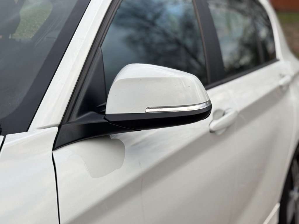 Used BMW 1 Series 2012 for sale - 76615618: Photo 25