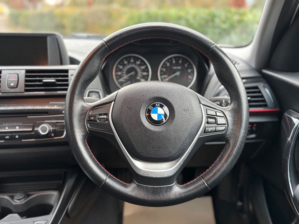 Used BMW 1 Series 2012 for sale - 76615618: Photo 34