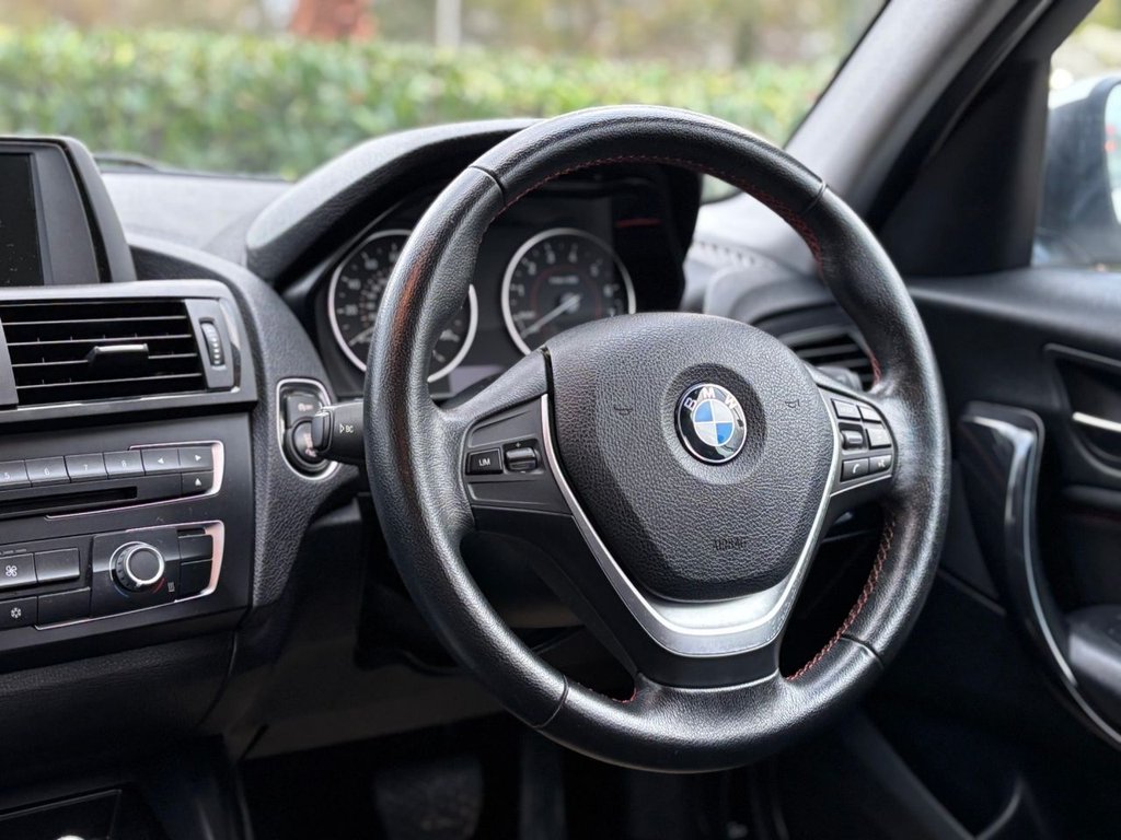 Used BMW 1 Series 2012 for sale - 76615618: Photo 37