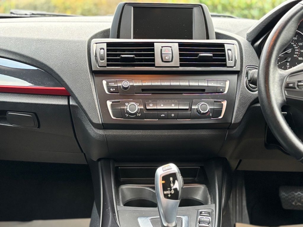 Used BMW 1 Series 2012 for sale - 76615618: Photo 38