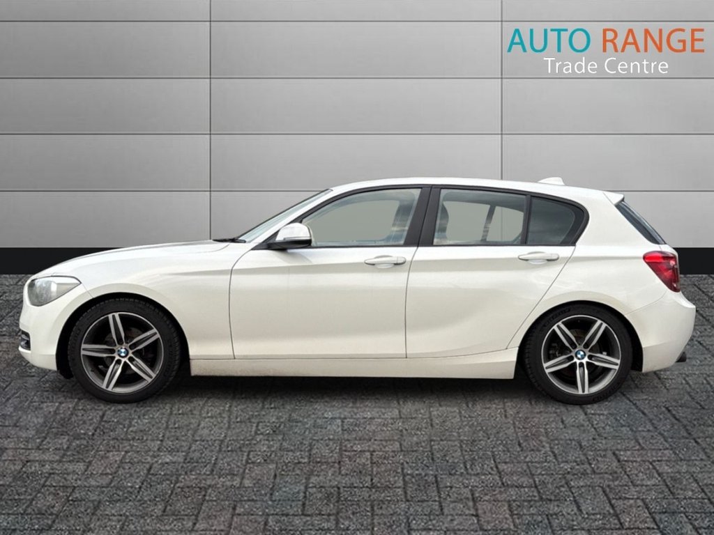 Used BMW 1 Series 2012 for sale - 76615618: Photo 5