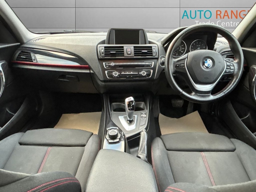 Used BMW 1 Series 2012 for sale - 76615618: Photo 9