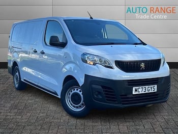 Used Peugeot Expert 2023 for sale - 79857186: Photo