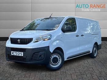 Used Peugeot Expert 2023 for sale - 79857186: Photo