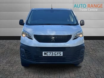 Used Peugeot Expert 2023 for sale - 79857186: Photo