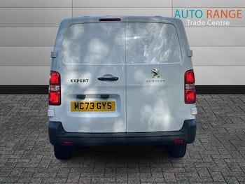 Used Peugeot Expert 2023 for sale - 79857186: Photo