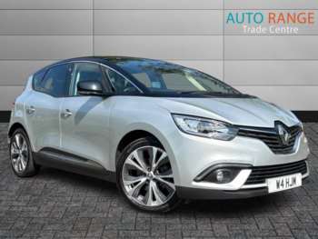 (17) - 1.5 dCi Dynamique S Nav Euro 6 (s/s) 5dr