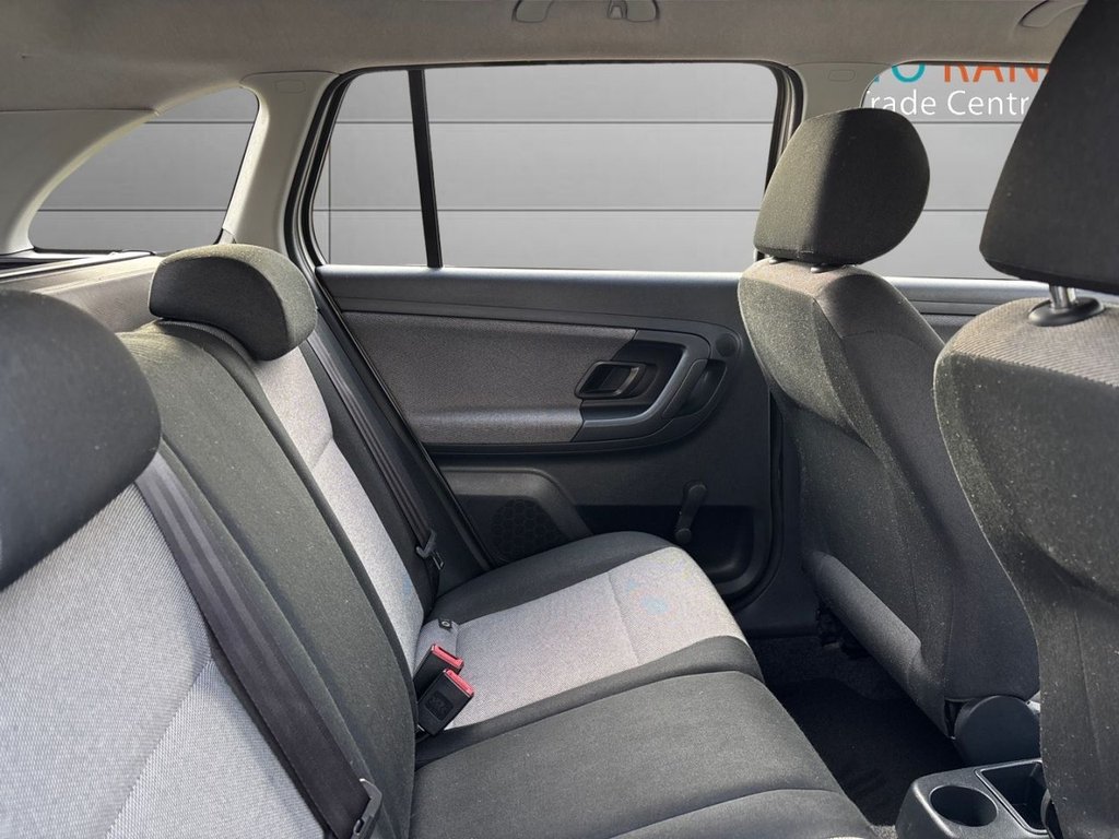 Used Skoda Fabia 2013 for sale - 76615628: Photo 14