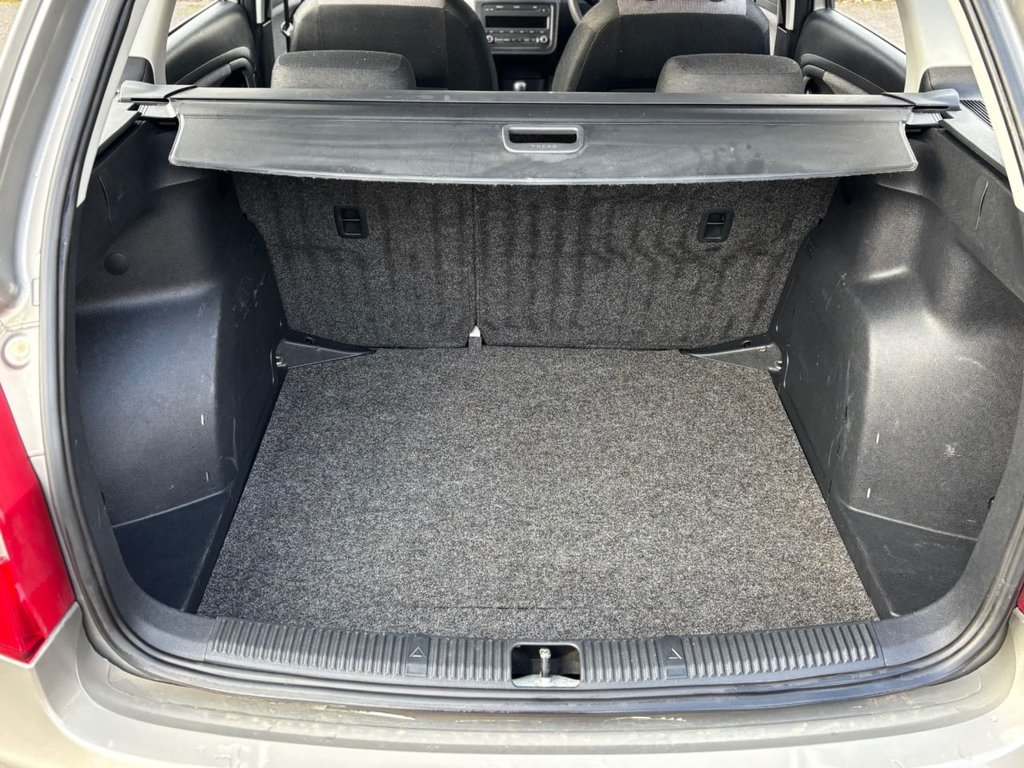 Used Skoda Fabia 2013 for sale - 76615628: Photo 24