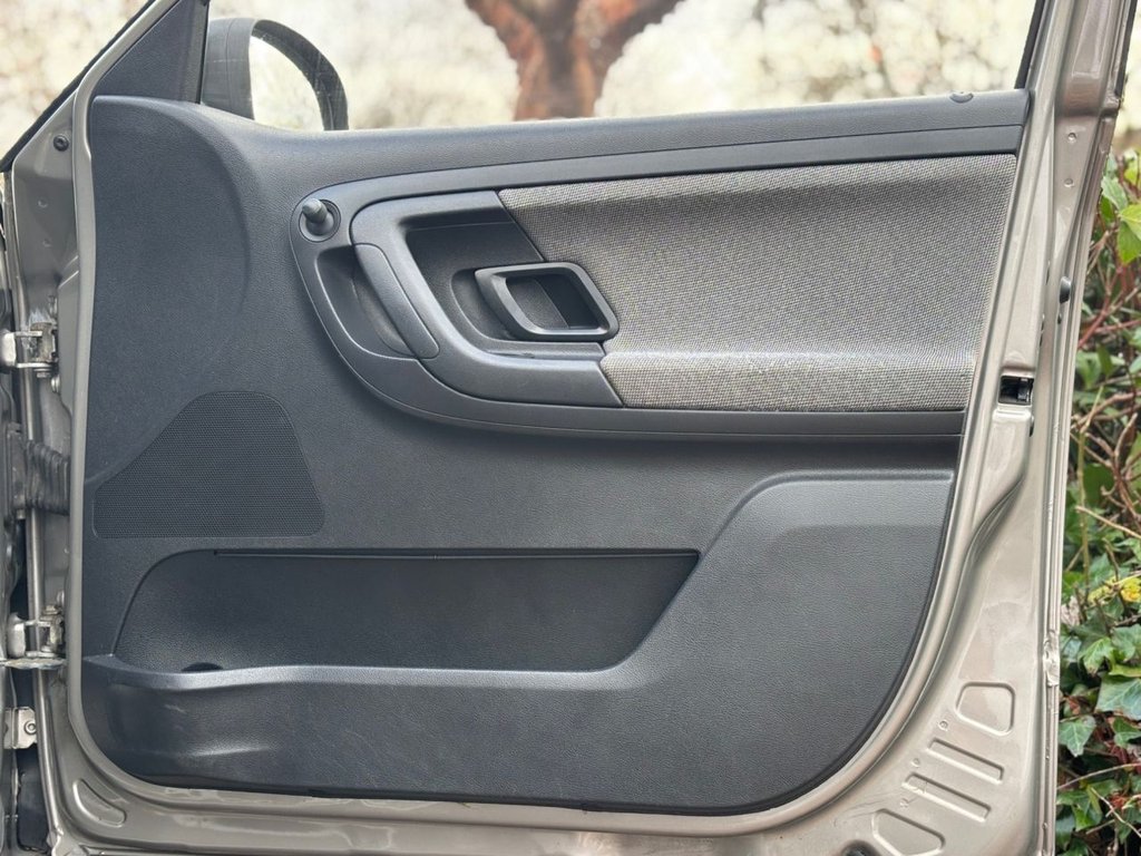 Used Skoda Fabia 2013 for sale - 76615628: Photo 25