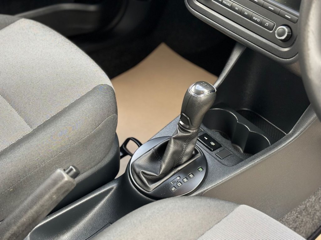 Used Skoda Fabia 2013 for sale - 76615628: Photo 26