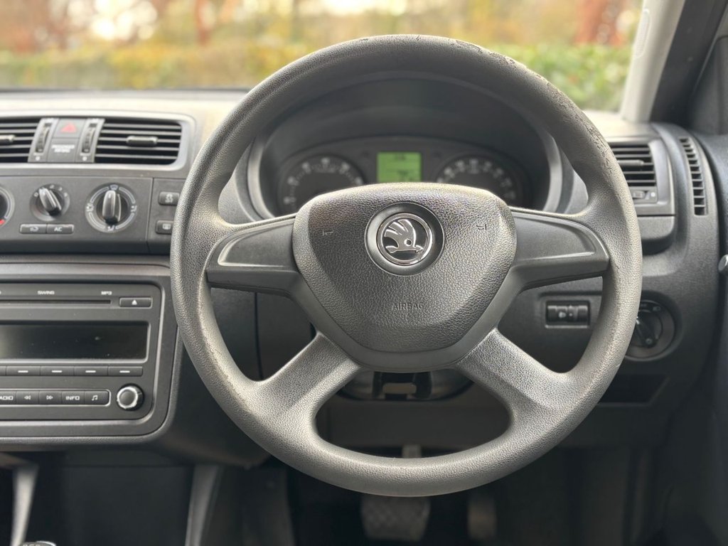 Used Skoda Fabia 2013 for sale - 76615628: Photo 29