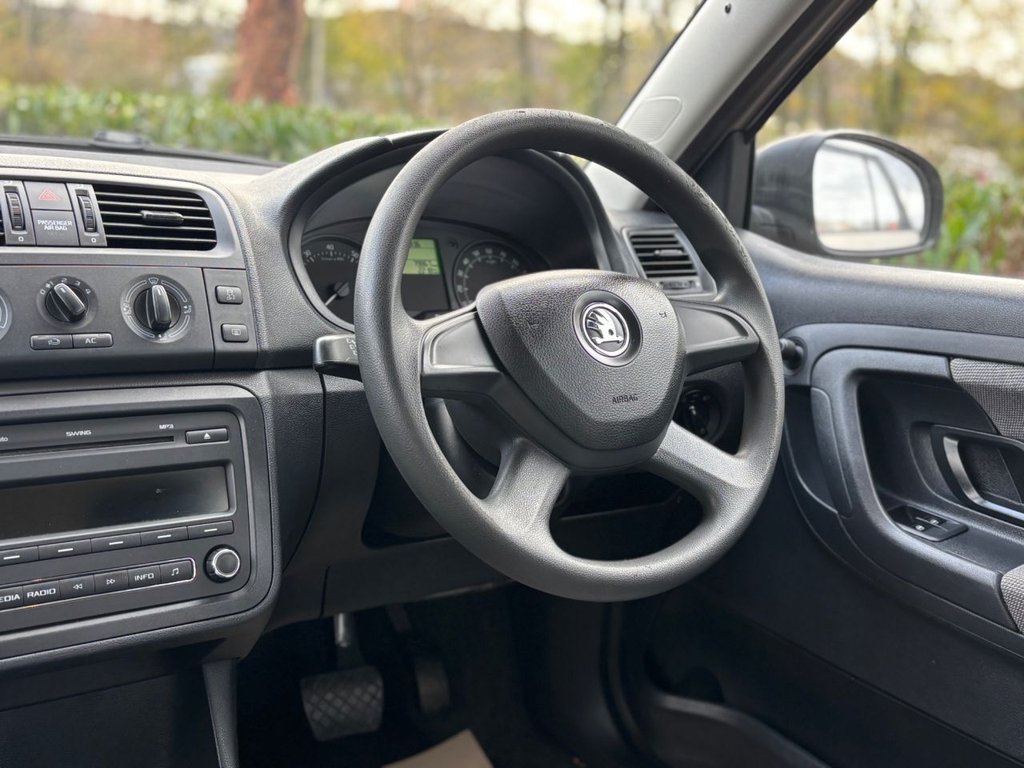 Used Skoda Fabia 2013 for sale - 76615628: Photo 30