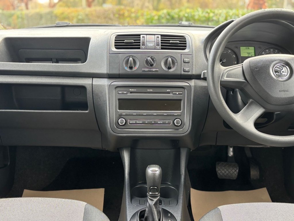 Used Skoda Fabia 2013 for sale - 76615628: Photo 31