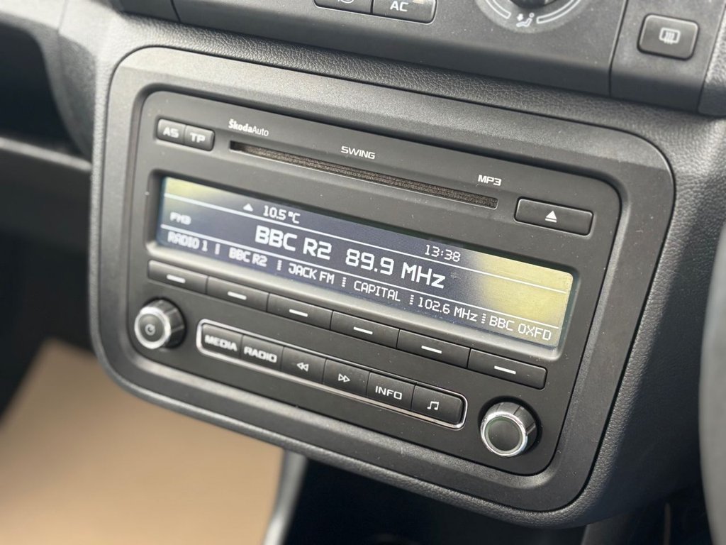 Used Skoda Fabia 2013 for sale - 76615628: Photo 36