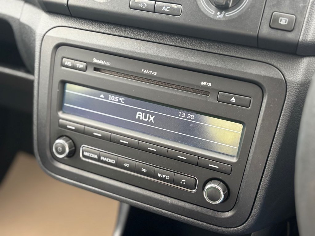 Used Skoda Fabia 2013 for sale - 76615628: Photo 37