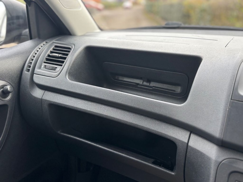 Used Skoda Fabia 2013 for sale - 76615628: Photo 39