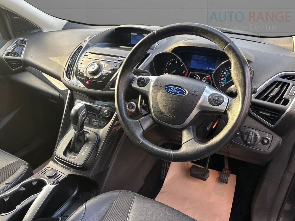 Used Ford Kuga 2015 for sale - 77007003: Photo 10
