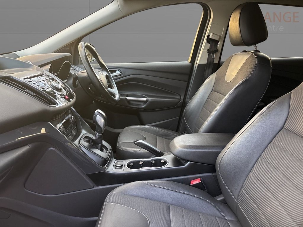 Used Ford Kuga 2015 for sale - 77007003: Photo 11