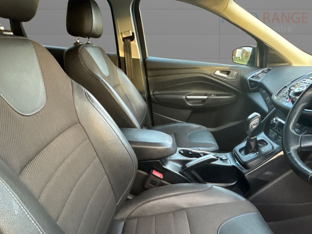 Used Ford Kuga 2015 for sale - 77007003: Photo 12