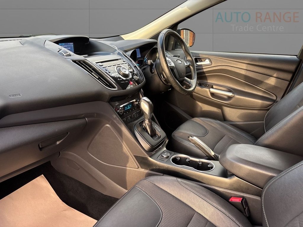 Used Ford Kuga 2015 for sale - 77007003: Photo 13